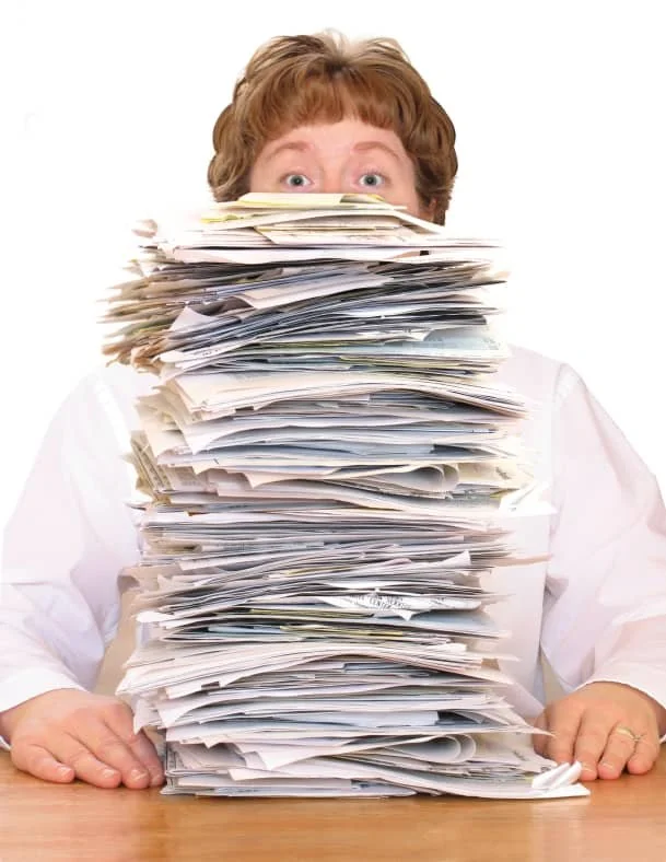A Bigger Product Backlog Isn't a Better One