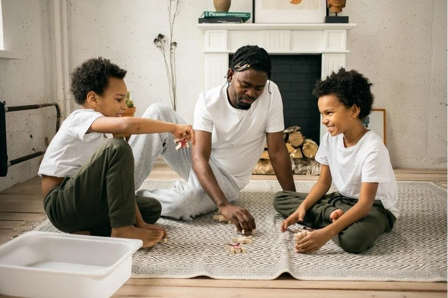How to Instill Strong Leadership Skills in Your Kids