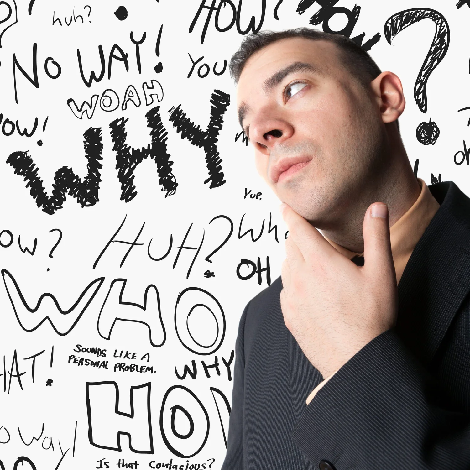 Solving Problems: Five Guiding Questions for Product Owners