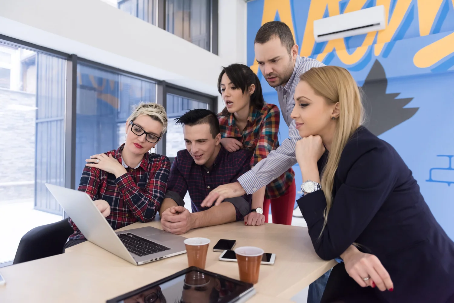 The 4 Keys to Self-Managing Teams