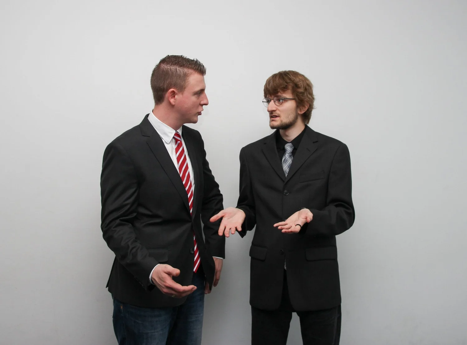 Dealing with Troublesome Team Members