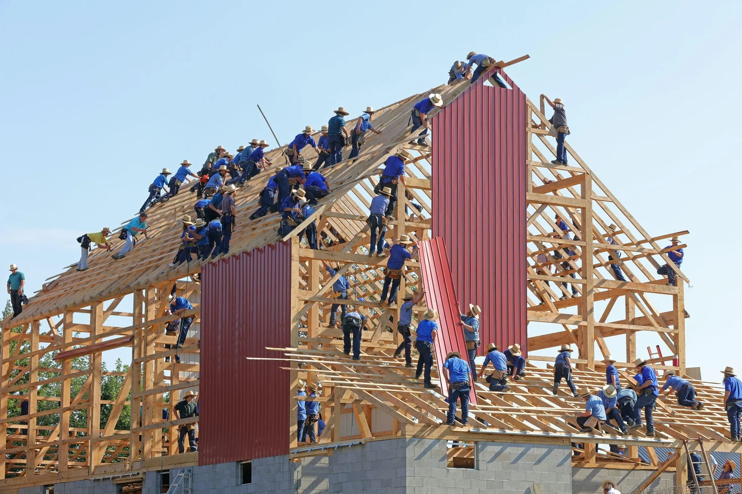 Should Scrum Teams be Dedicated to a Single Product?