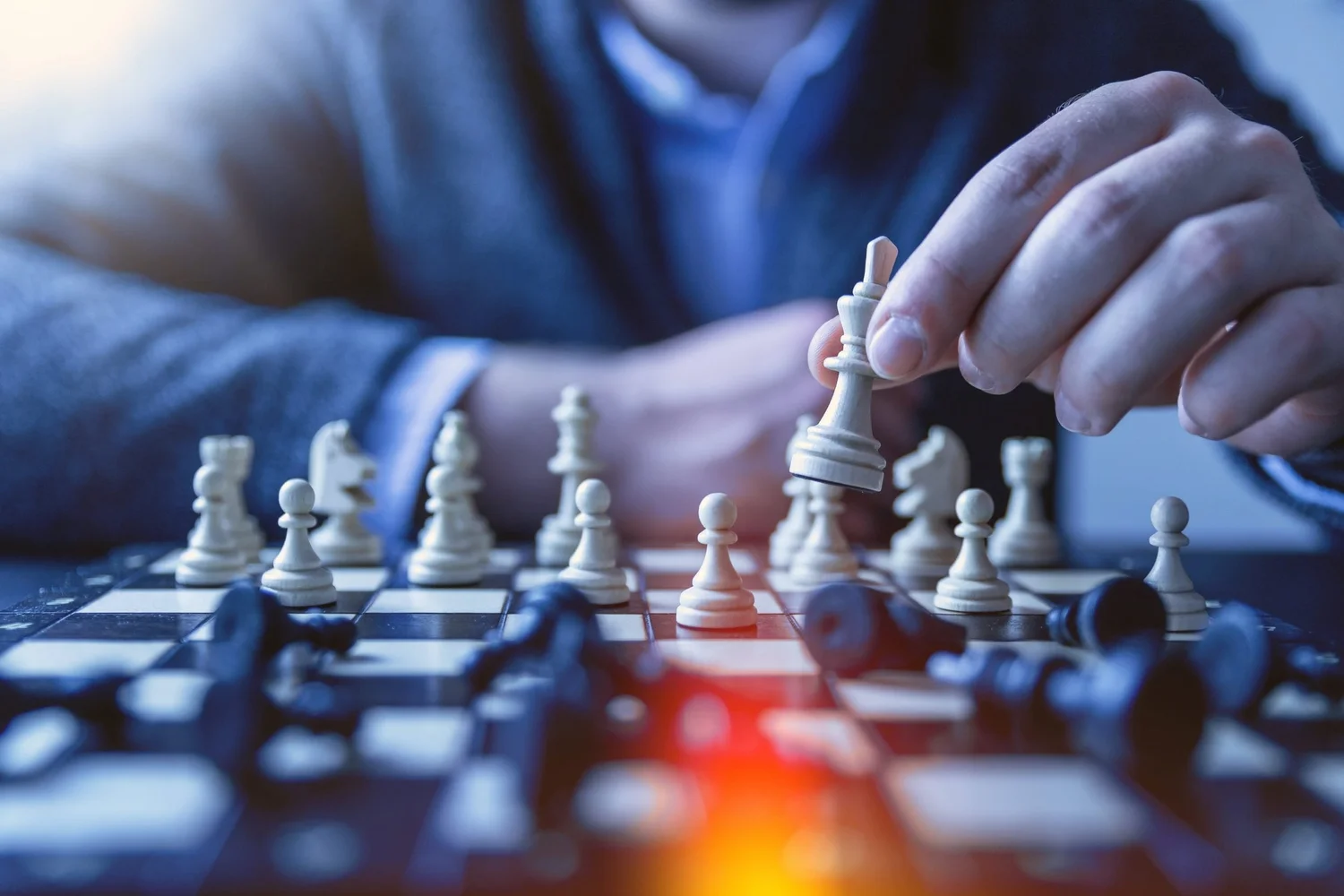 Is Your Scrum Team Stuck? It Might Be a Product Ownership Problem