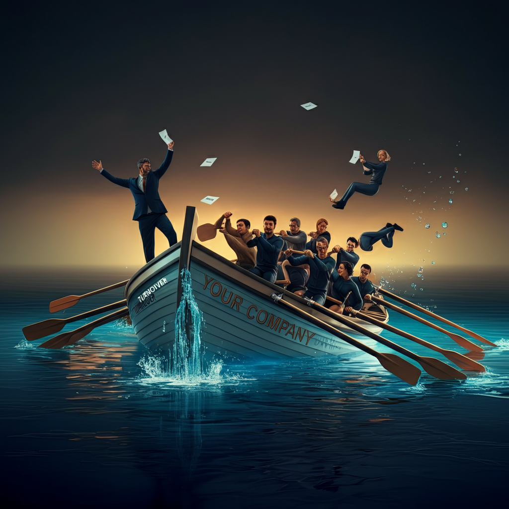How to Build a Retention Strategy That Works