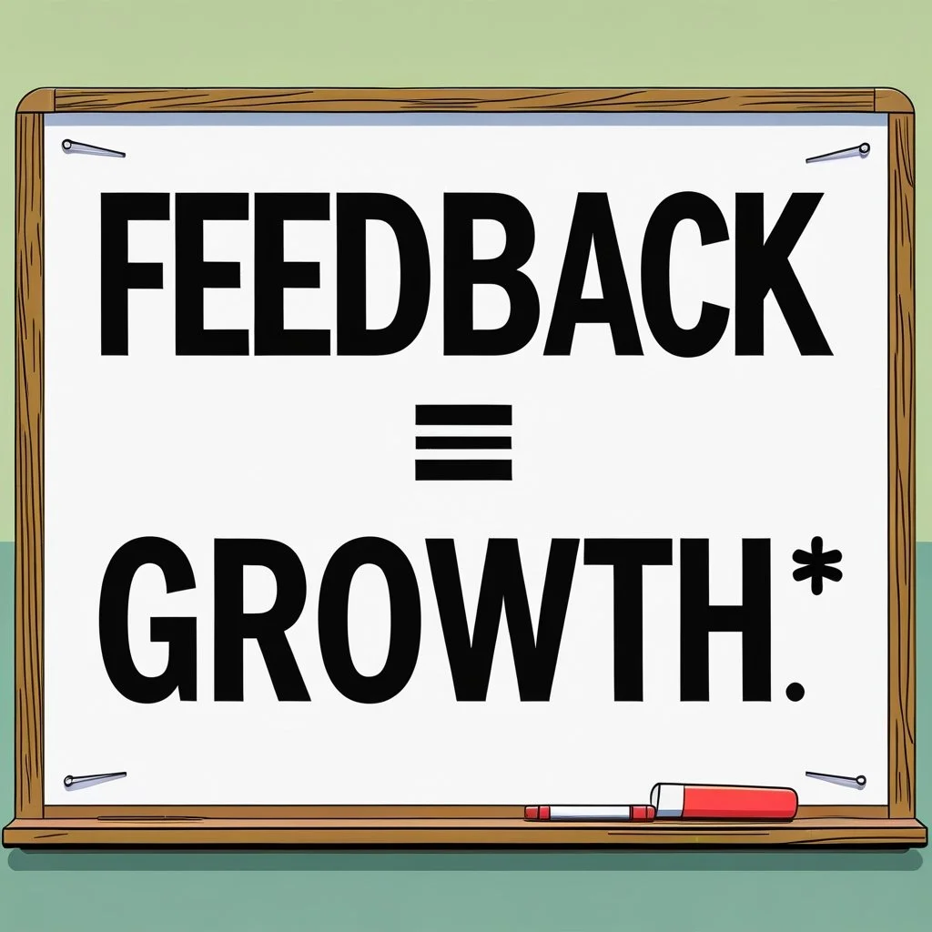 Is Your Feedback Driving People Away? How to Give Feedback That Builds Trust