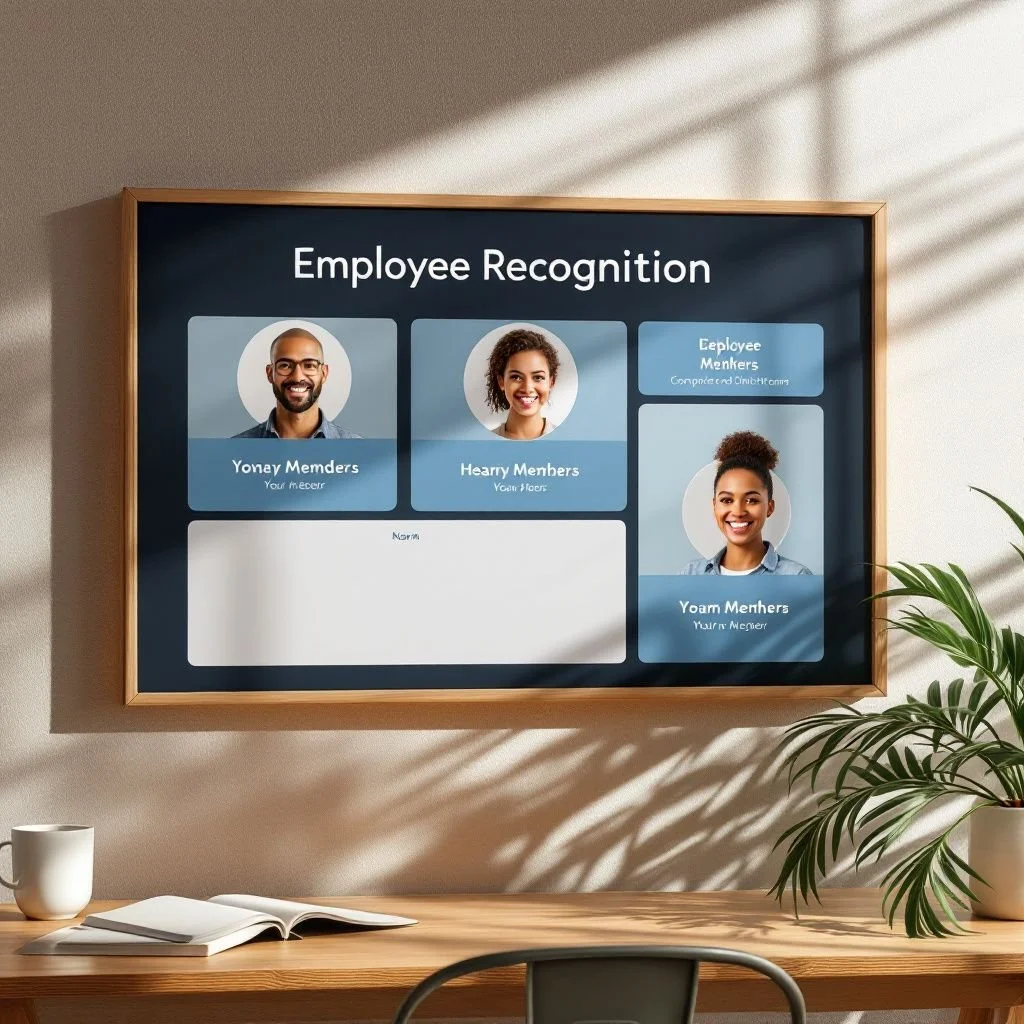 Recognizing Effort: The Retention Tool You're Overlooking