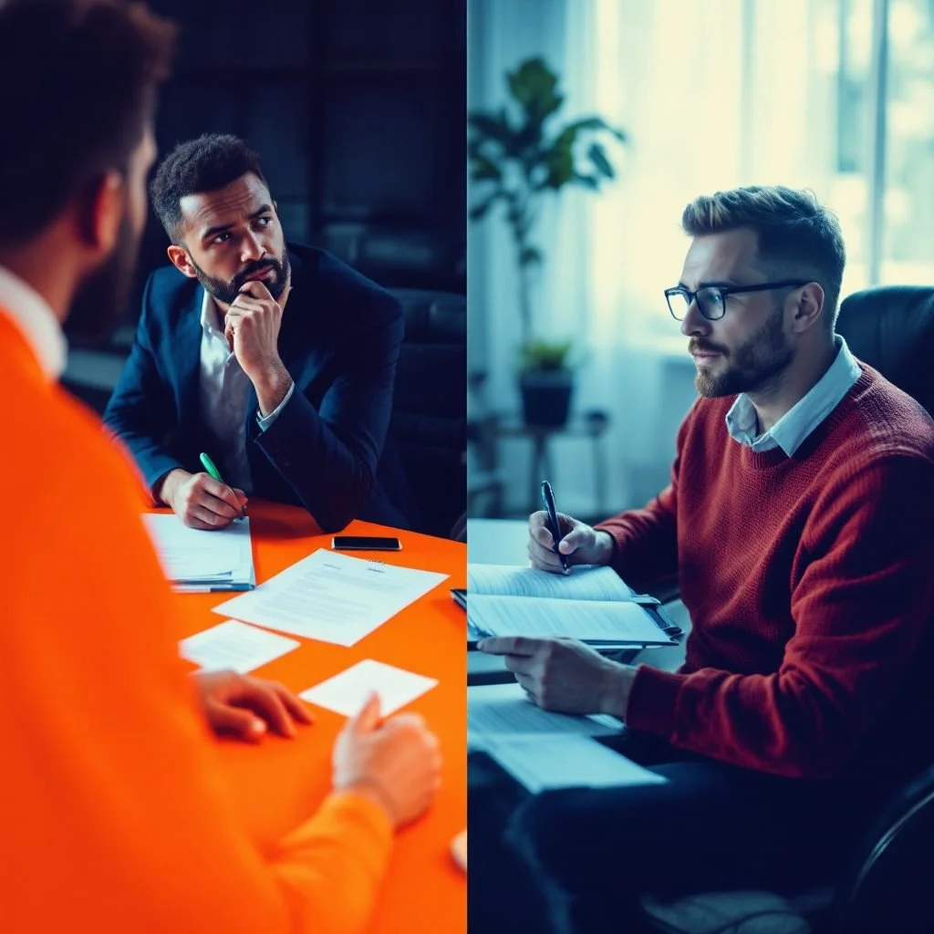 From Exit Interviews to Stay Interviews