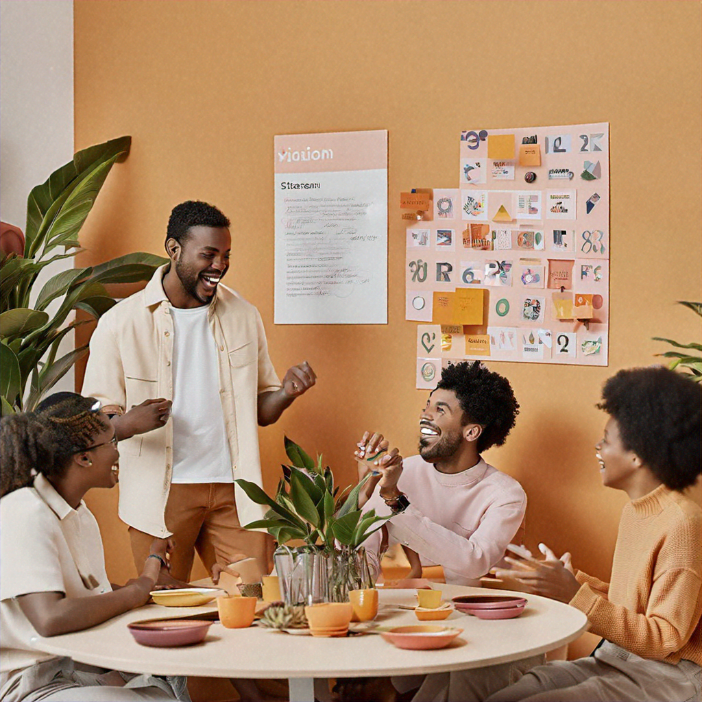 The Power of Purpose: Why Employees Stay When Work Feels Meaningful