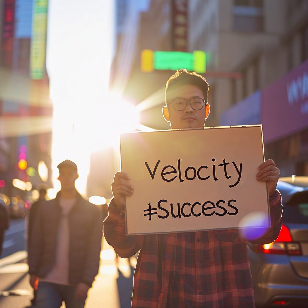 Velocity Is Not the Goal: Measuring What Really Matters in Agile