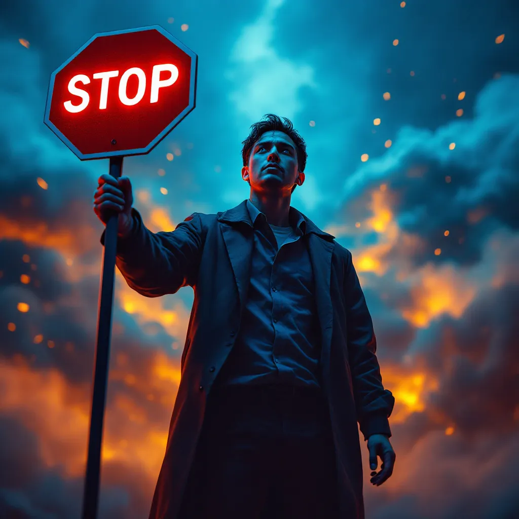 The Art of Saying “No” as a Scrum Master