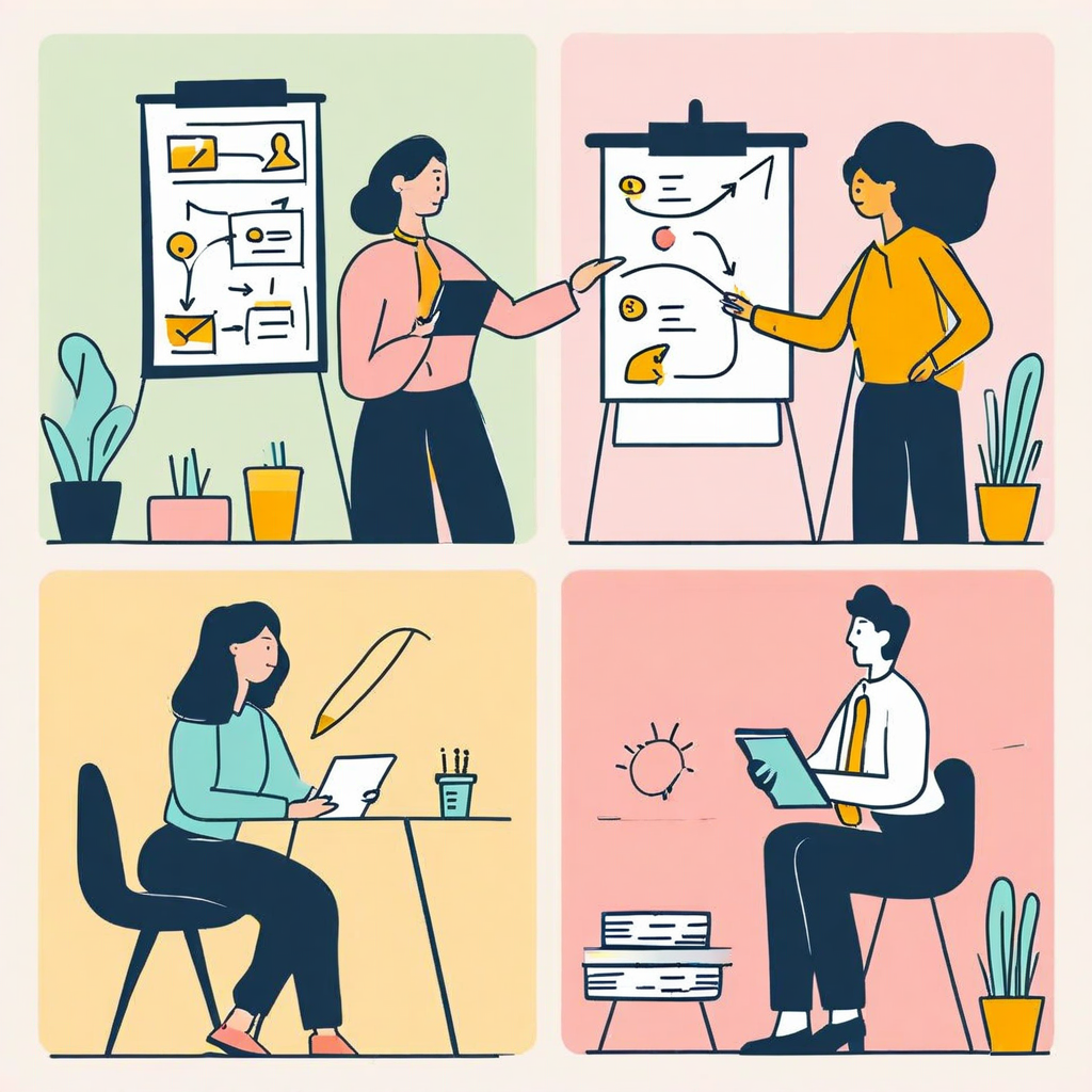 How to Create Career Growth Plans That Retain Top Talent