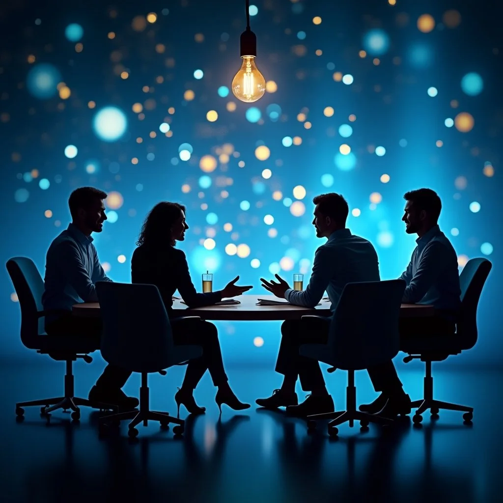 Psychological Safety: The Secret Ingredient for Retention and Innovation