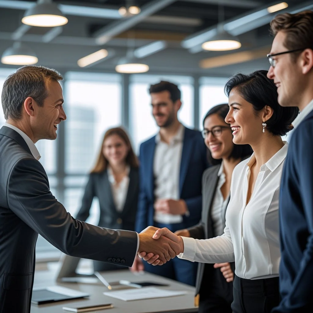 How Leadership Shapes Retention: What Every Manager Needs to Know