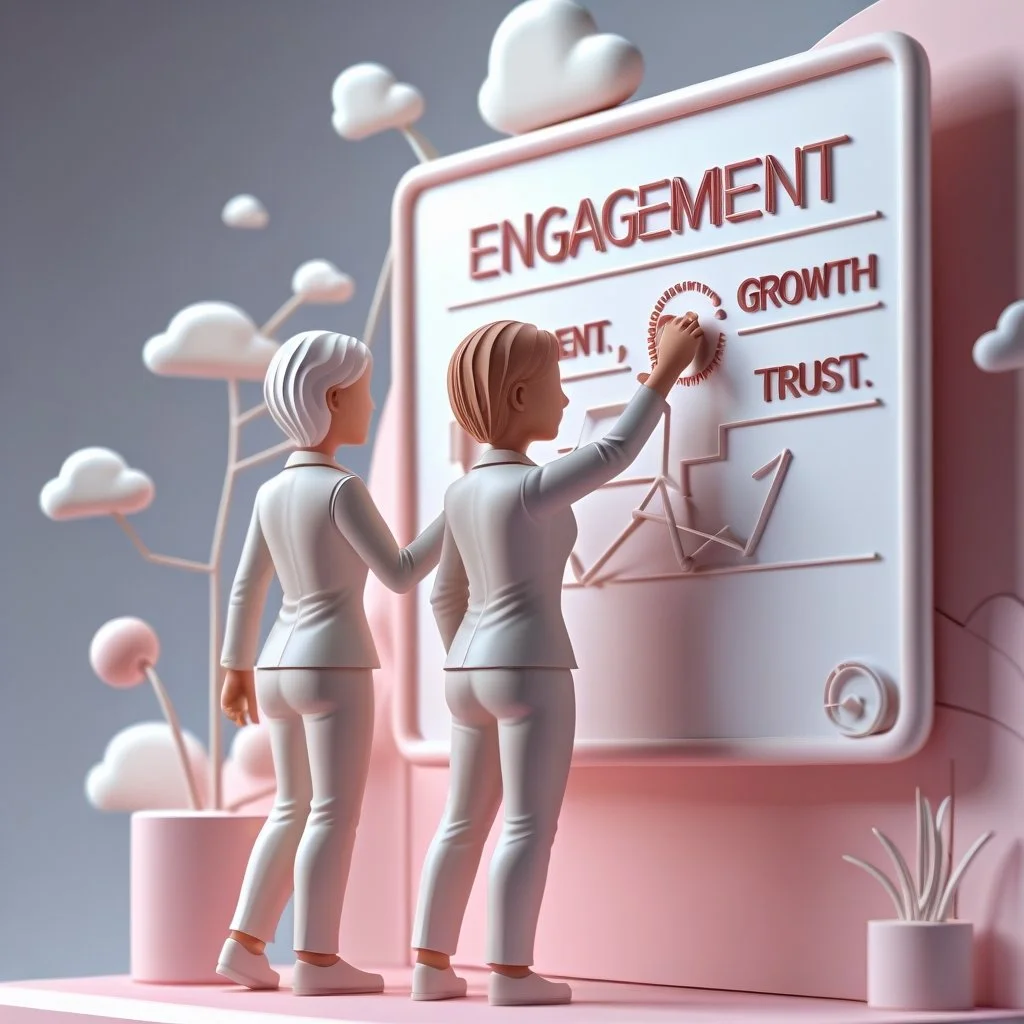 How to Conduct a Stay Interview: Questions That Uncover the Truth