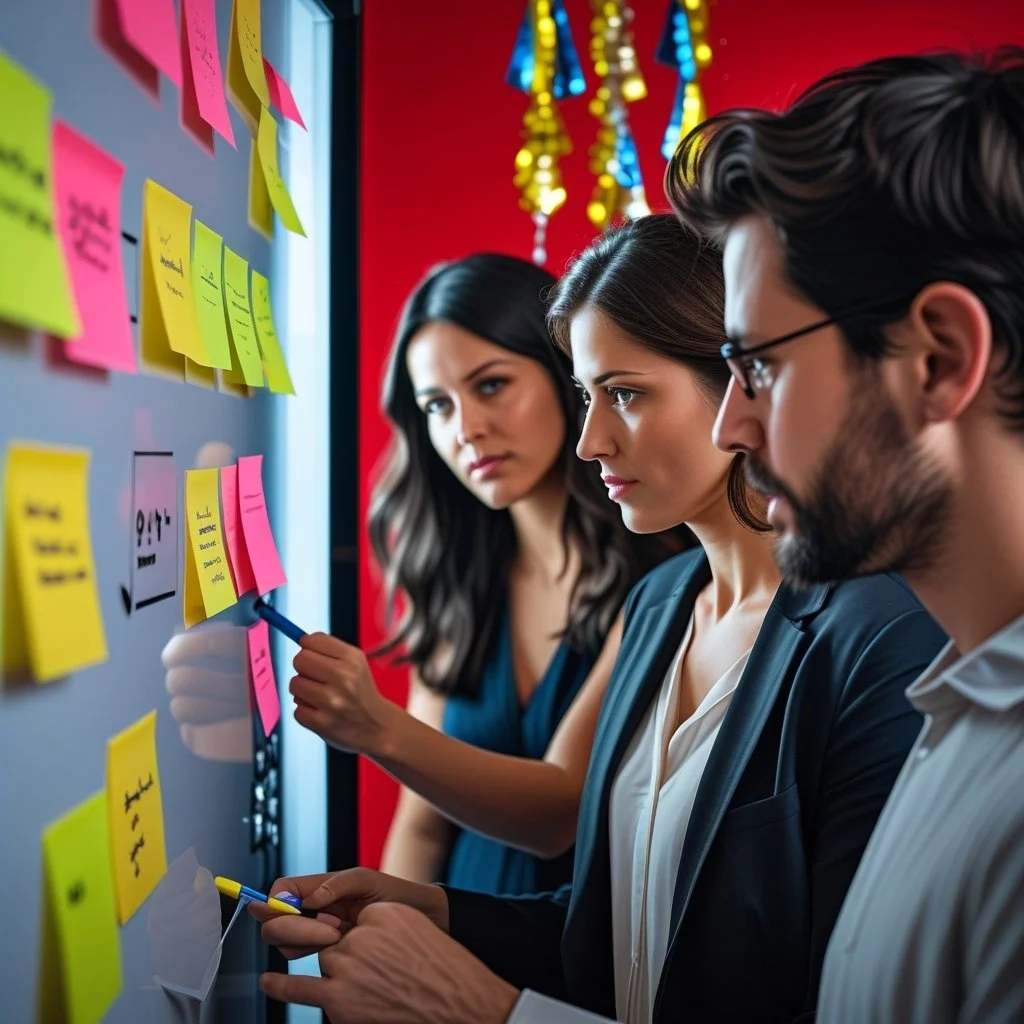 Refinement in Agile: What Great Scrum Teams Do Differently