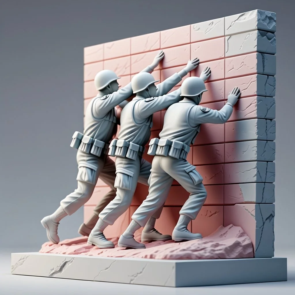 The Myth of High-Performing Teams: Why Everything You Think About Team Success Is Wrong