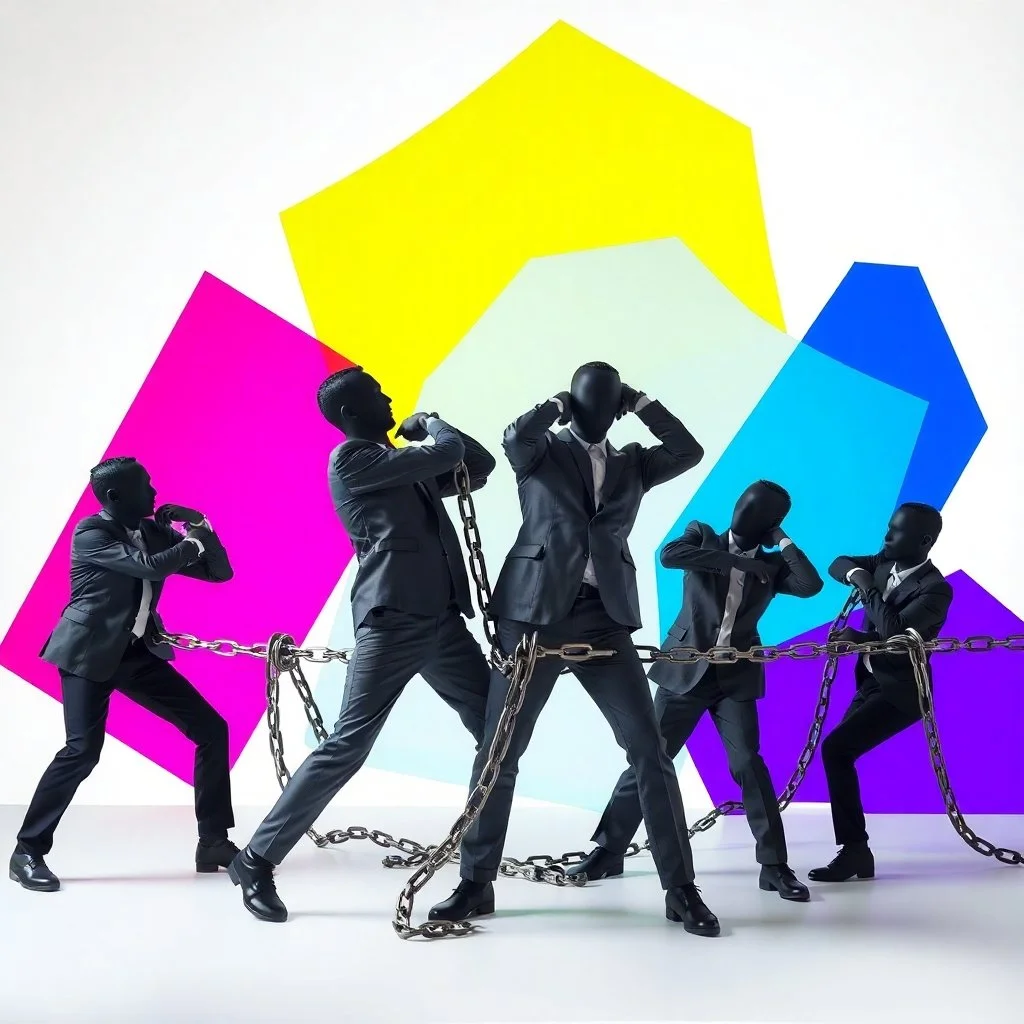 Scrum Isn't Broken—Your Culture Is