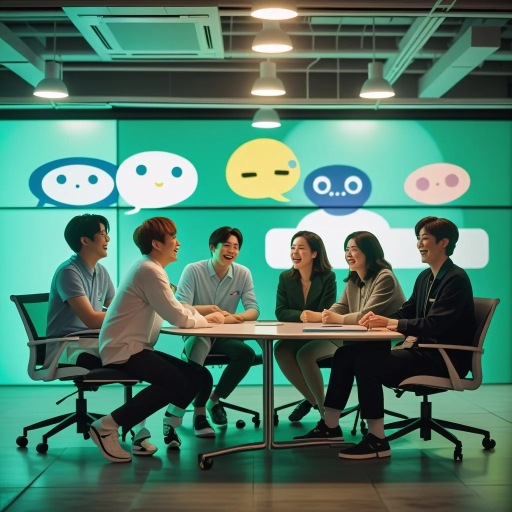 How to Foster Trust and Psychological Safety in Your Team