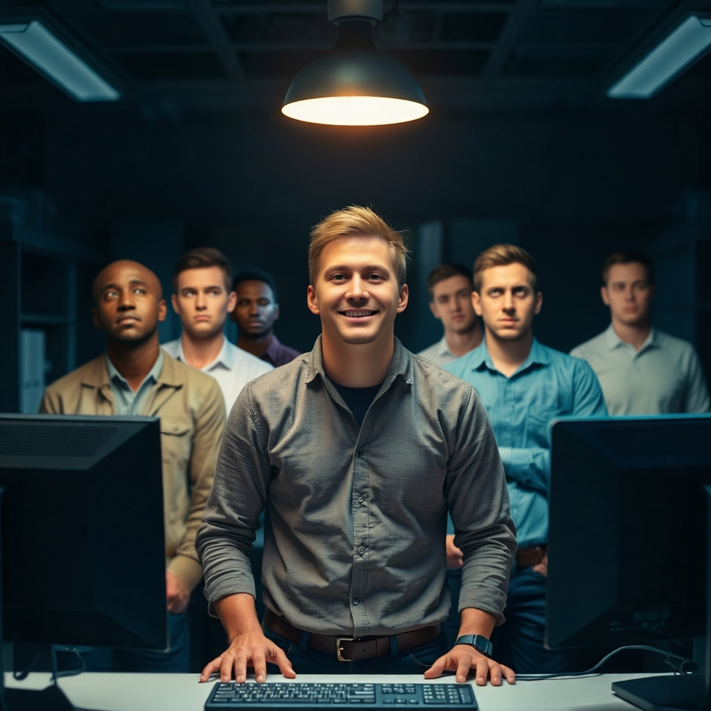 Stop Rewarding Individual Performance—Here's Why It's Killing Your Agile Team