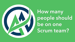 How Many People Should be on One Scrum Team? #AskArtisan