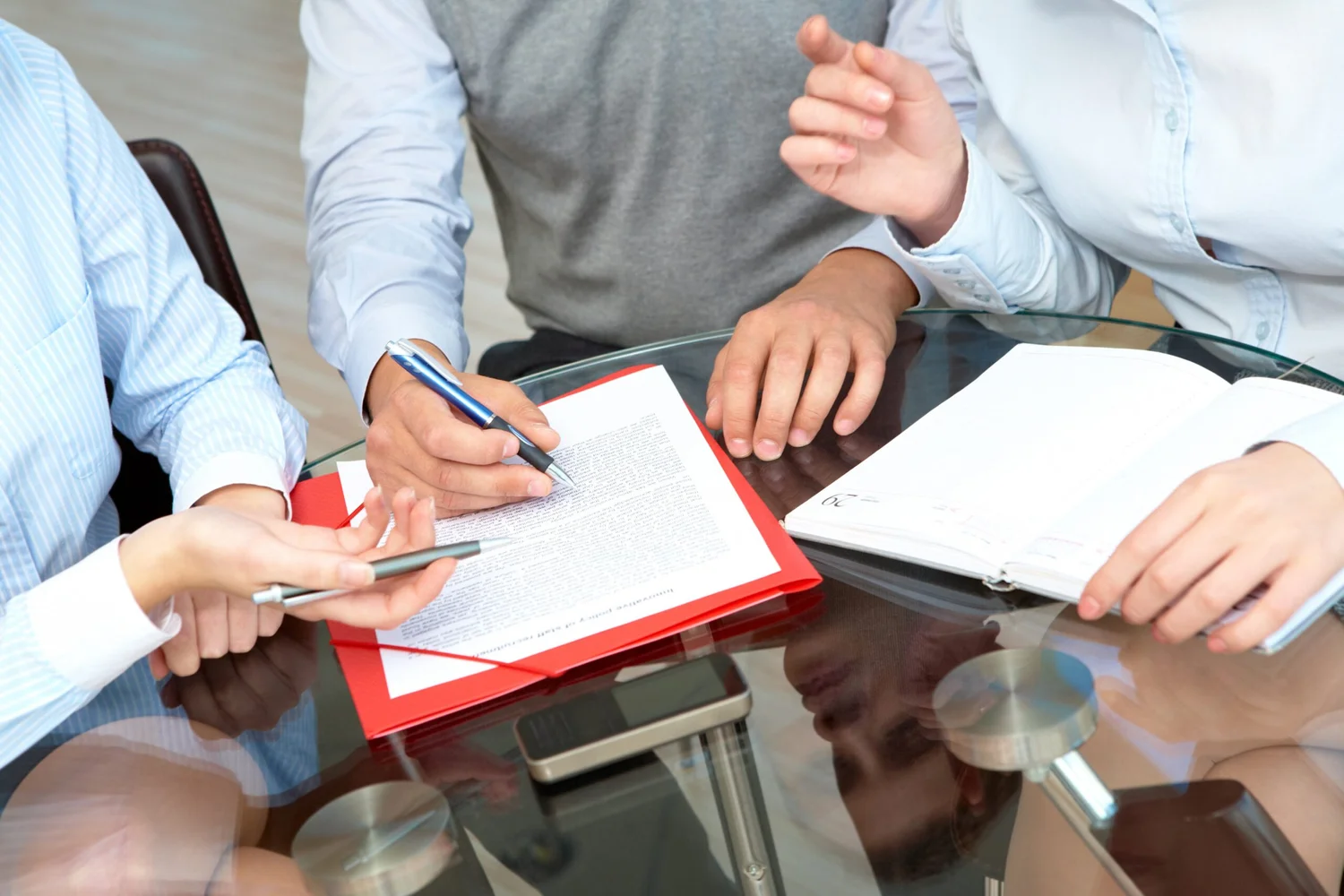 The Adaptability Advantage: Preparing Your Team for the Future