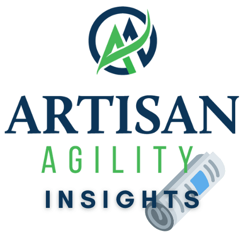 Unveiling "Artisan Agility Insights" – Your Gateway to Agile Excellence!