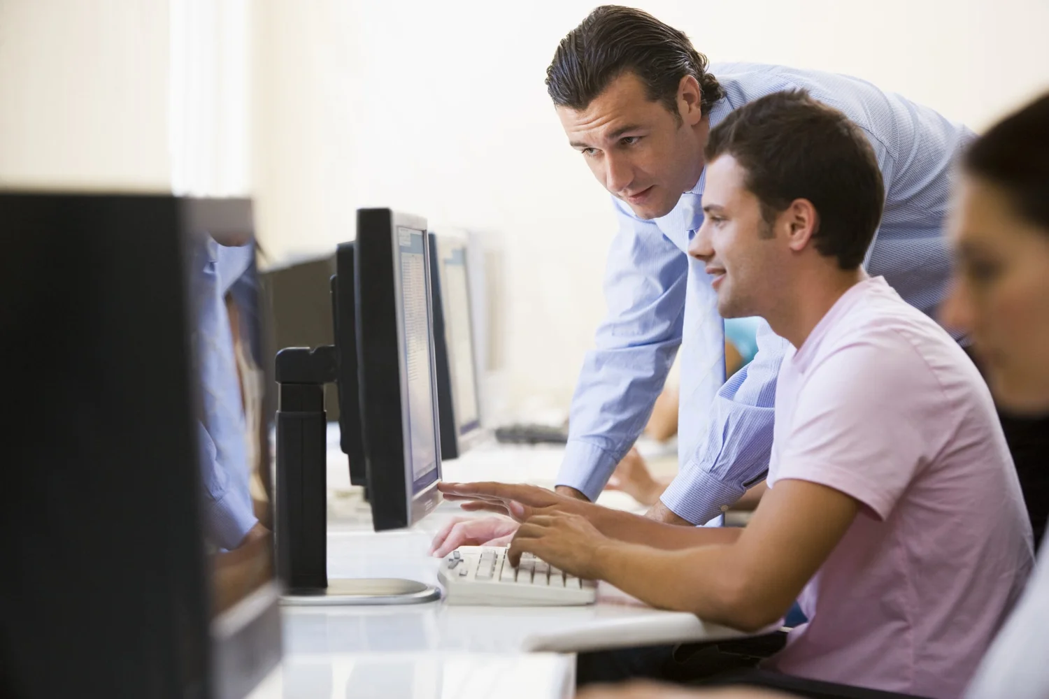 Role Fluidity: The Key to Self-Managed Agile Teams