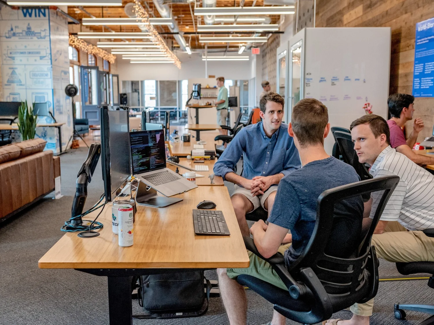 Measuring Scrum Team Productivity