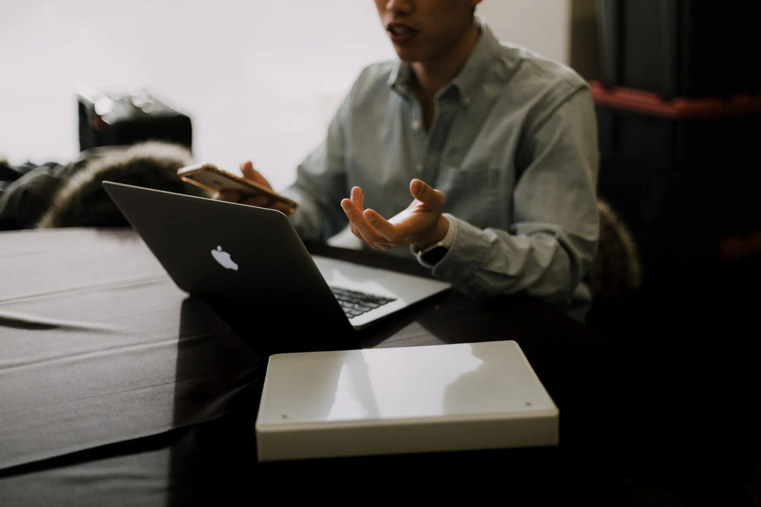 The Hidden Cost of Big Backlog Items