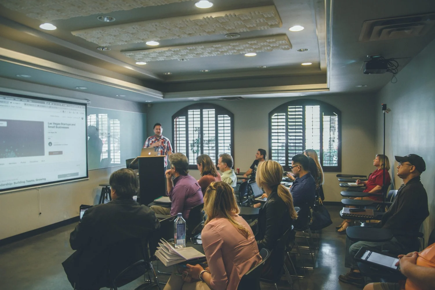 Scrum Education Unit (SEU) Requirements