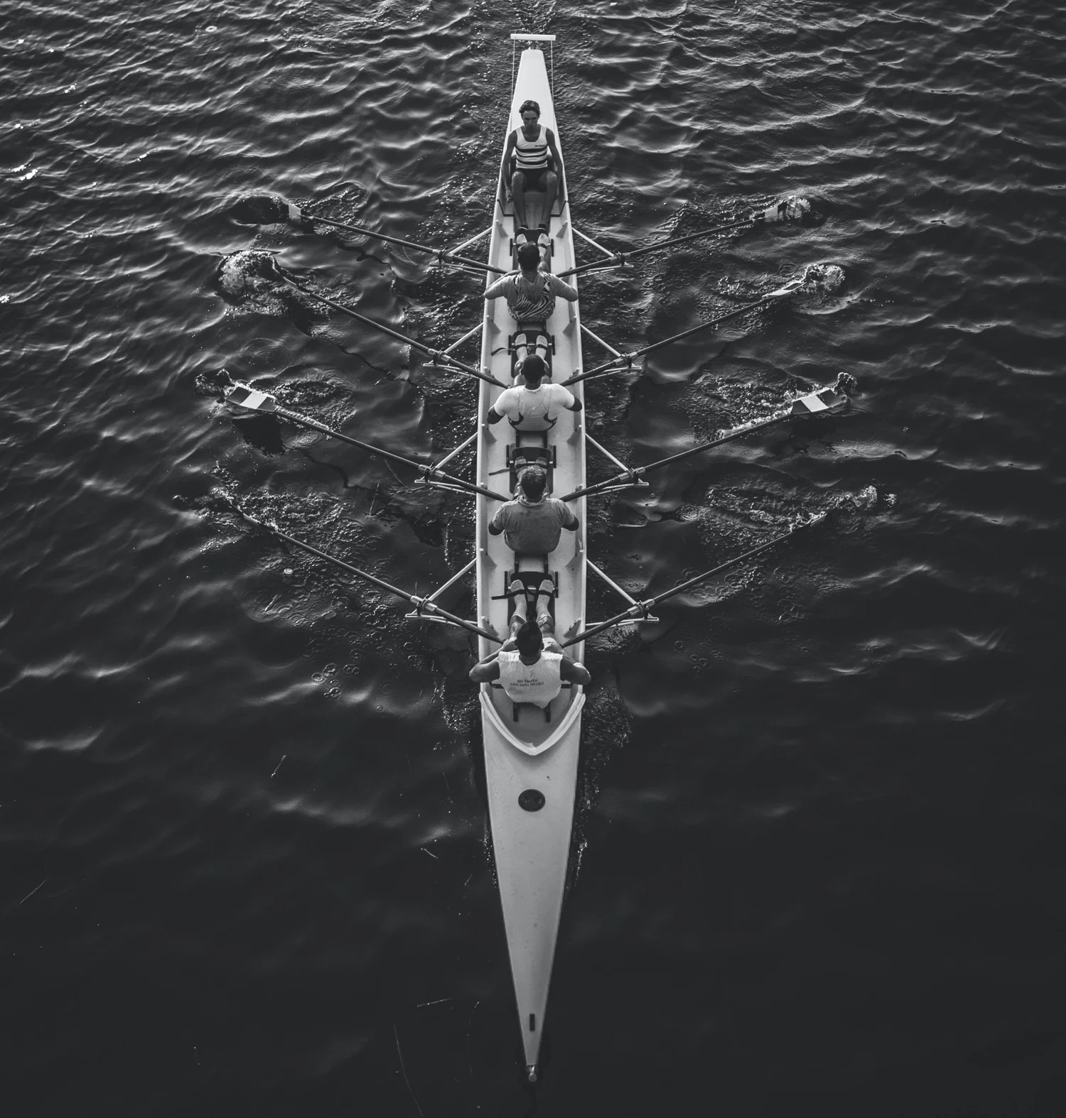 Self-Managing Teams