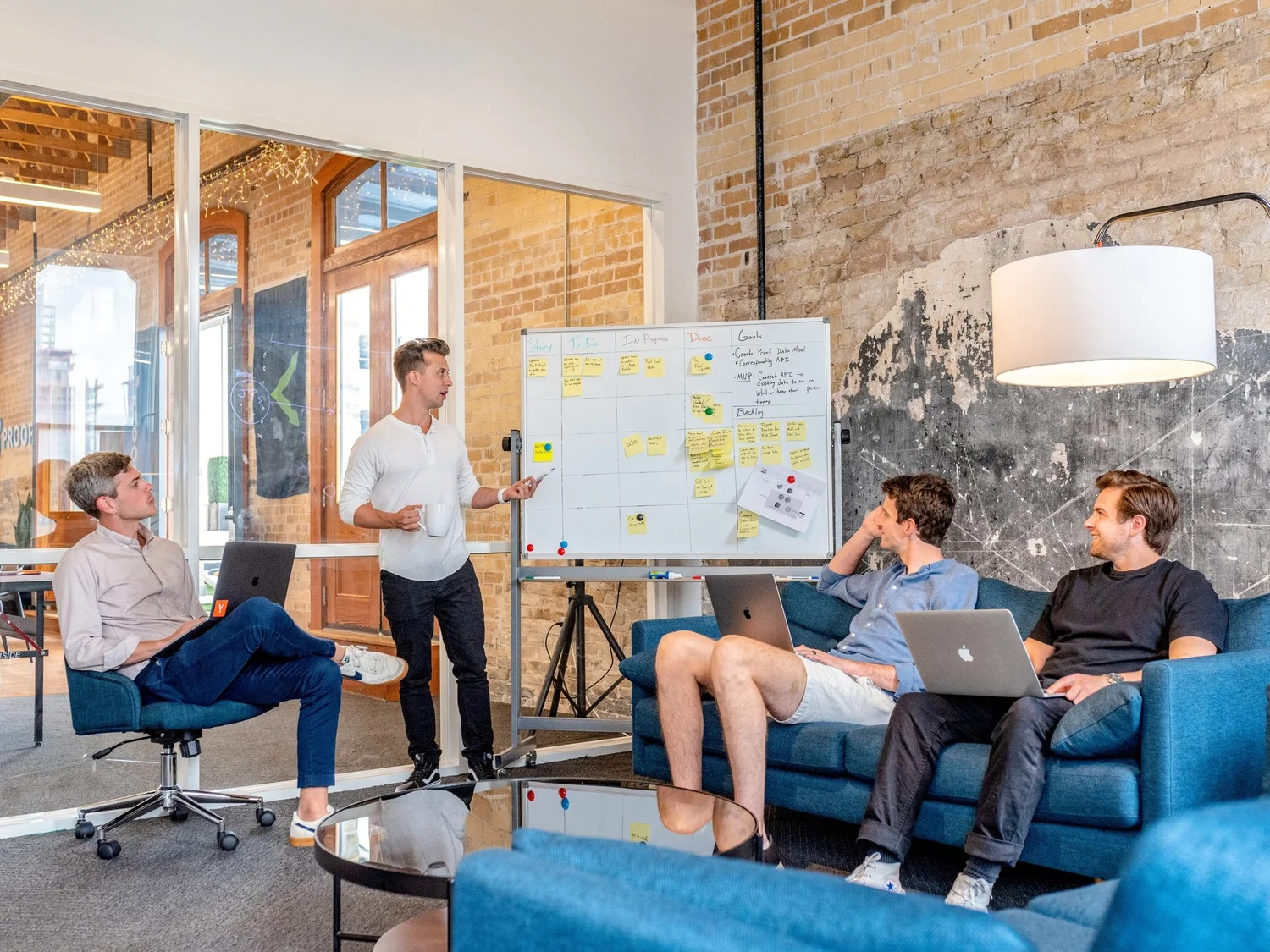 What is the Role of the ScrumMaster?