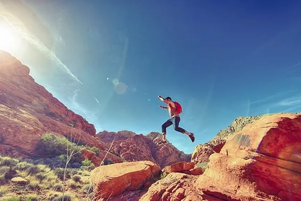 A New Approach to Performance: Balancing Work and Well-being